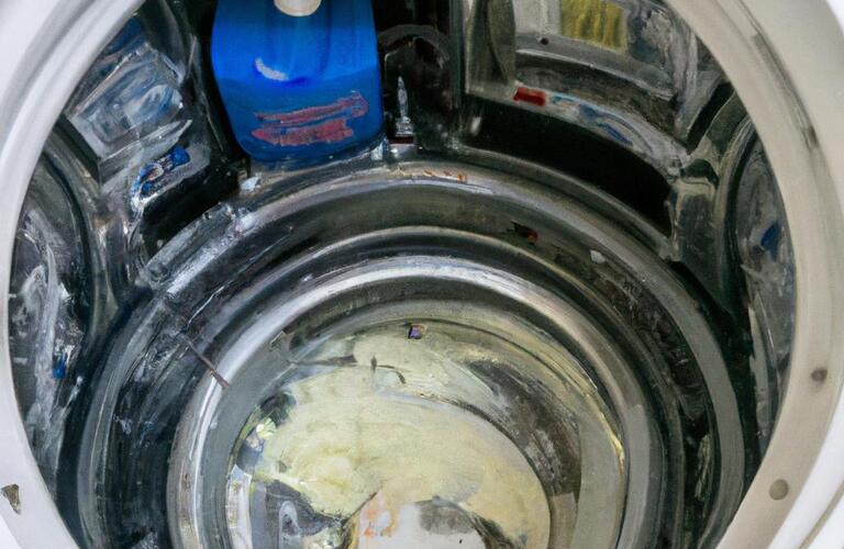 洗濯機のカビ取りで、心地よい暮らしを手に入れませんか？