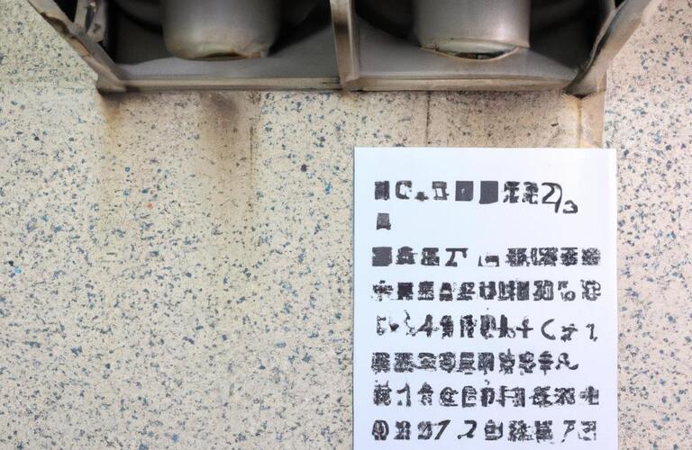 豊島区のキッチン換気扇、油汚れを簡単に落とす方法！