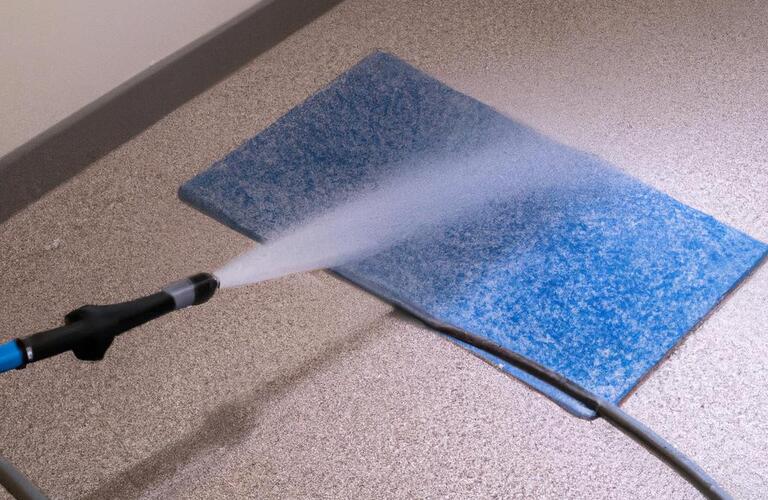 豊島区の水回りを徹底的に掃除してかび臭いを解消！