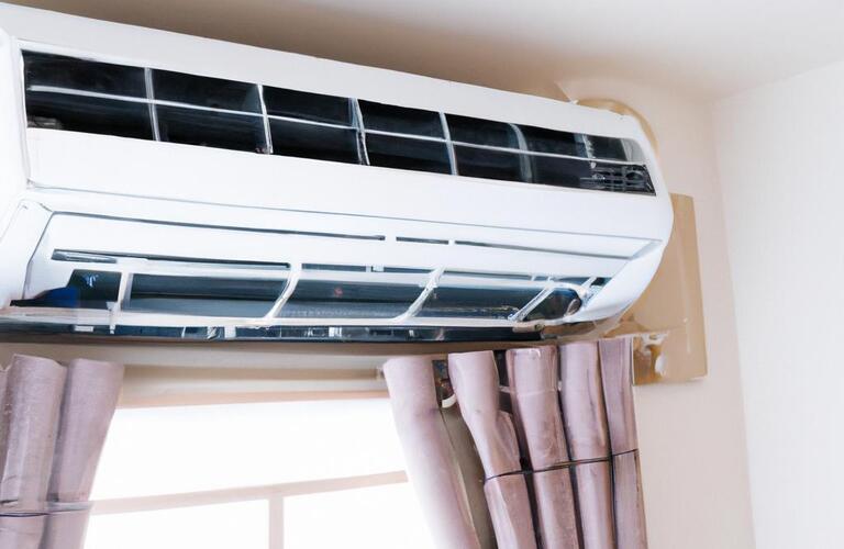 板橋区でエアコン清掃ならお任せ！信頼の技術で空間をリフレッシュします。