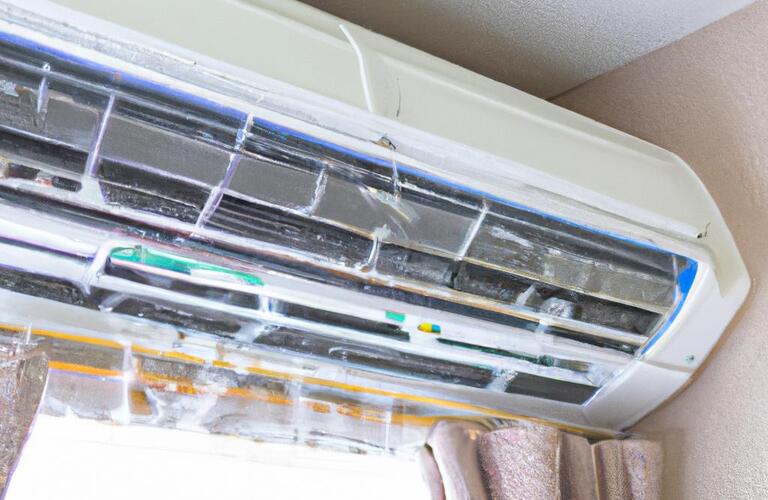 板橋区の家庭用エアコンをプロが徹底的にクリーニング！カビ汚れ対策もバッチリ