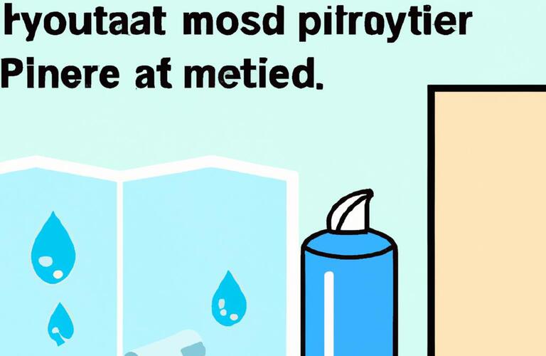 練馬区のお住まいの水回りをカビから守る！簡単で安価な掃除テクニック