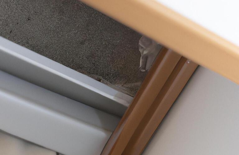 カビ臭さの原因を根本から解消！快適空間を取り戻そう！