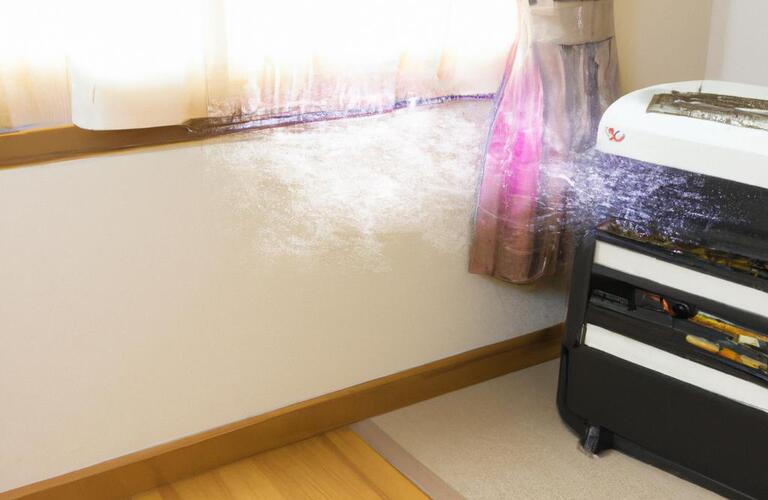 練馬区でカビの匂いを完全に消す！<br>エアコン洗浄サービスで快適な空間へ