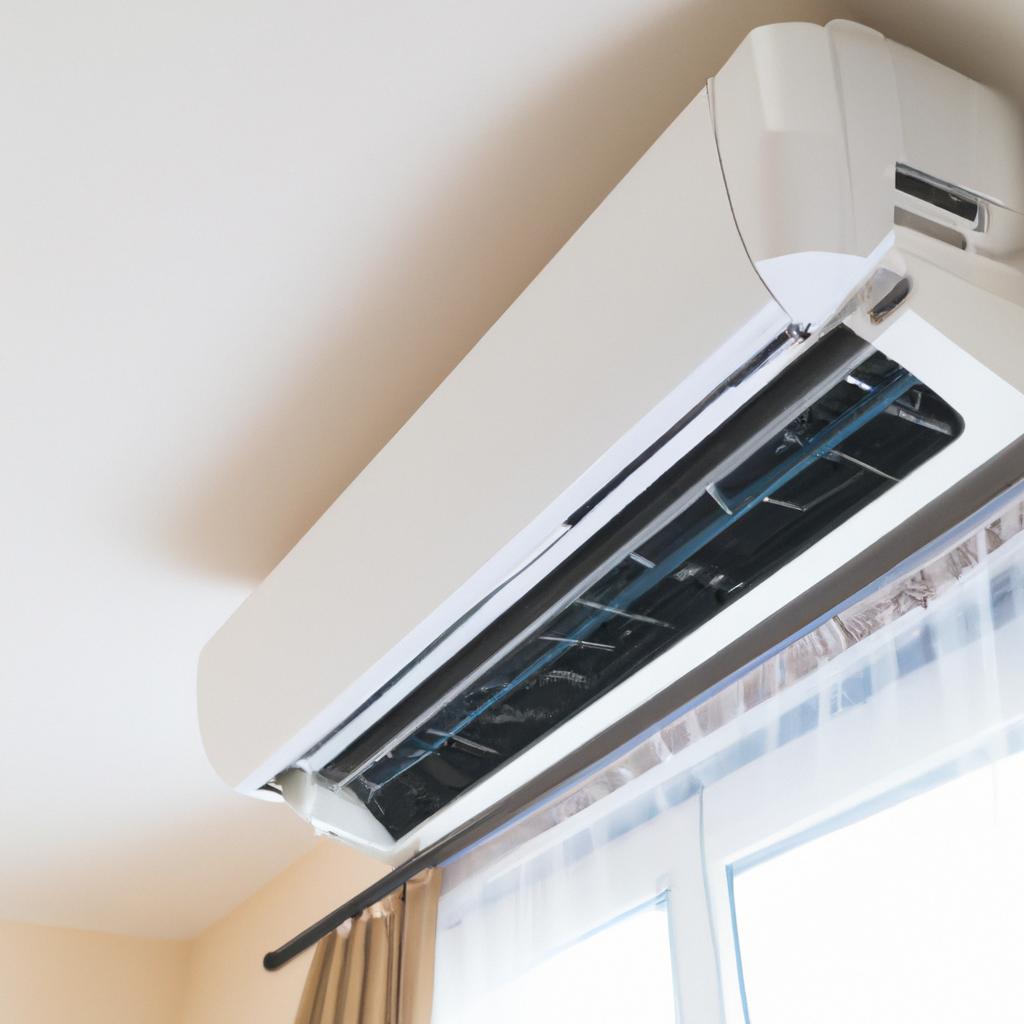 エアコン清掃で快適な生活空間を実現！