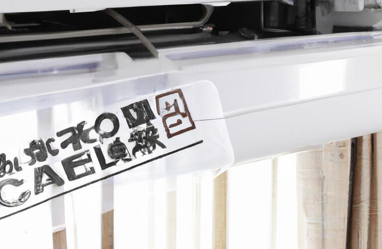 練馬区でエアコン清掃を簡単に！カビ対策もばっちり！