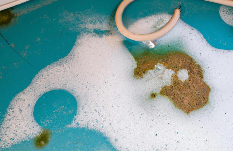 カビ汚れを防ぎ、快適な暮らしを実現する水回り清掃のすすめ