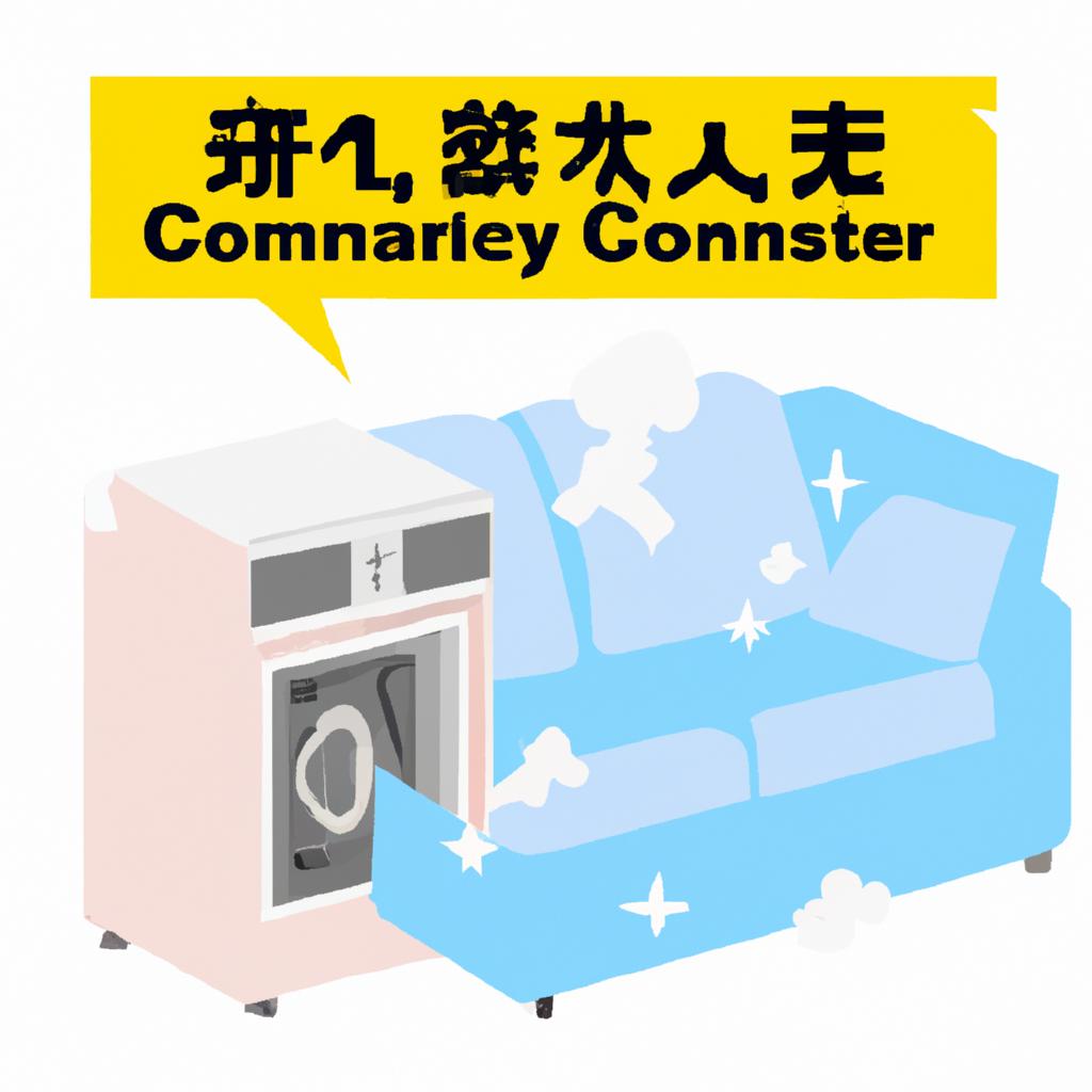 神奈川県のエアコン清掃で家の快適さを取り戻そう！