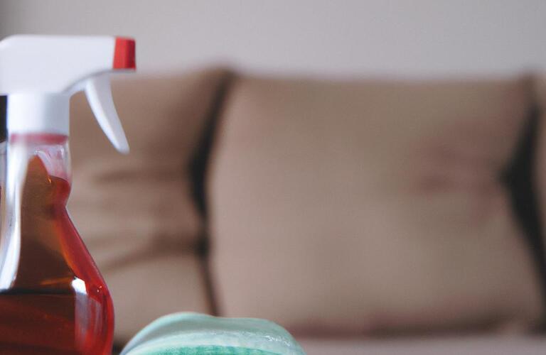 満足度保証！ハウスクリーニングで快適な暮らしを実現