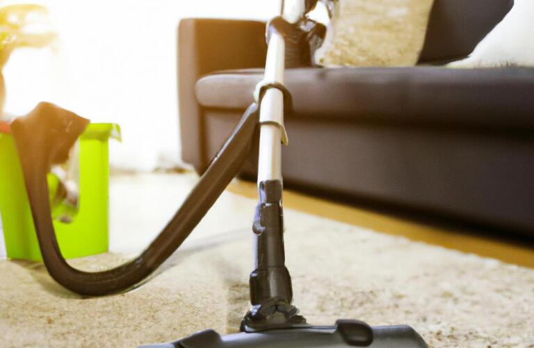 炎天下でも涼しく快適な空調環境を提供！ハウスクリーニングのプロがお届けする夏の快適生活