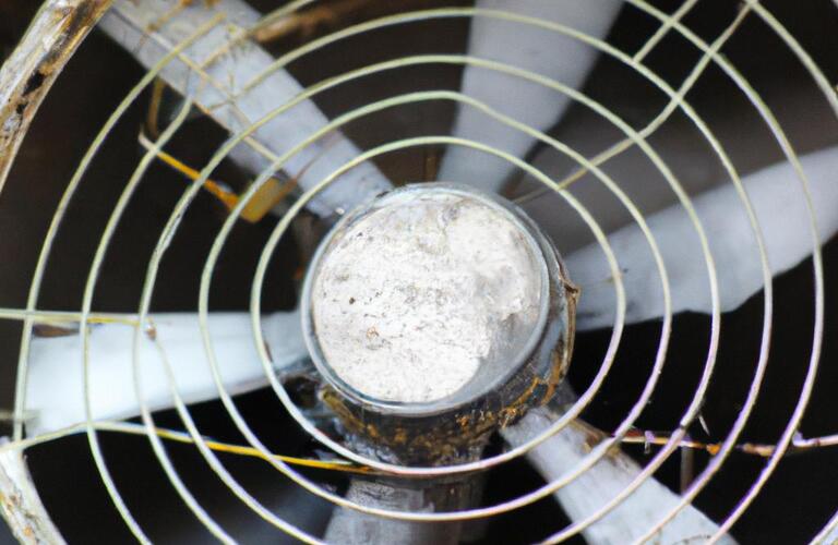 換気扇クリーニングで快適な生活を実現しよう！