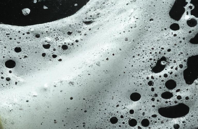 水回りをコーティングして清潔さをキープ！