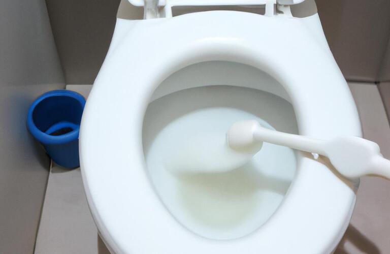 プロの技で快適なトイレ空間を実現！ウォシュレット掃除のスペシャリストがお手伝い