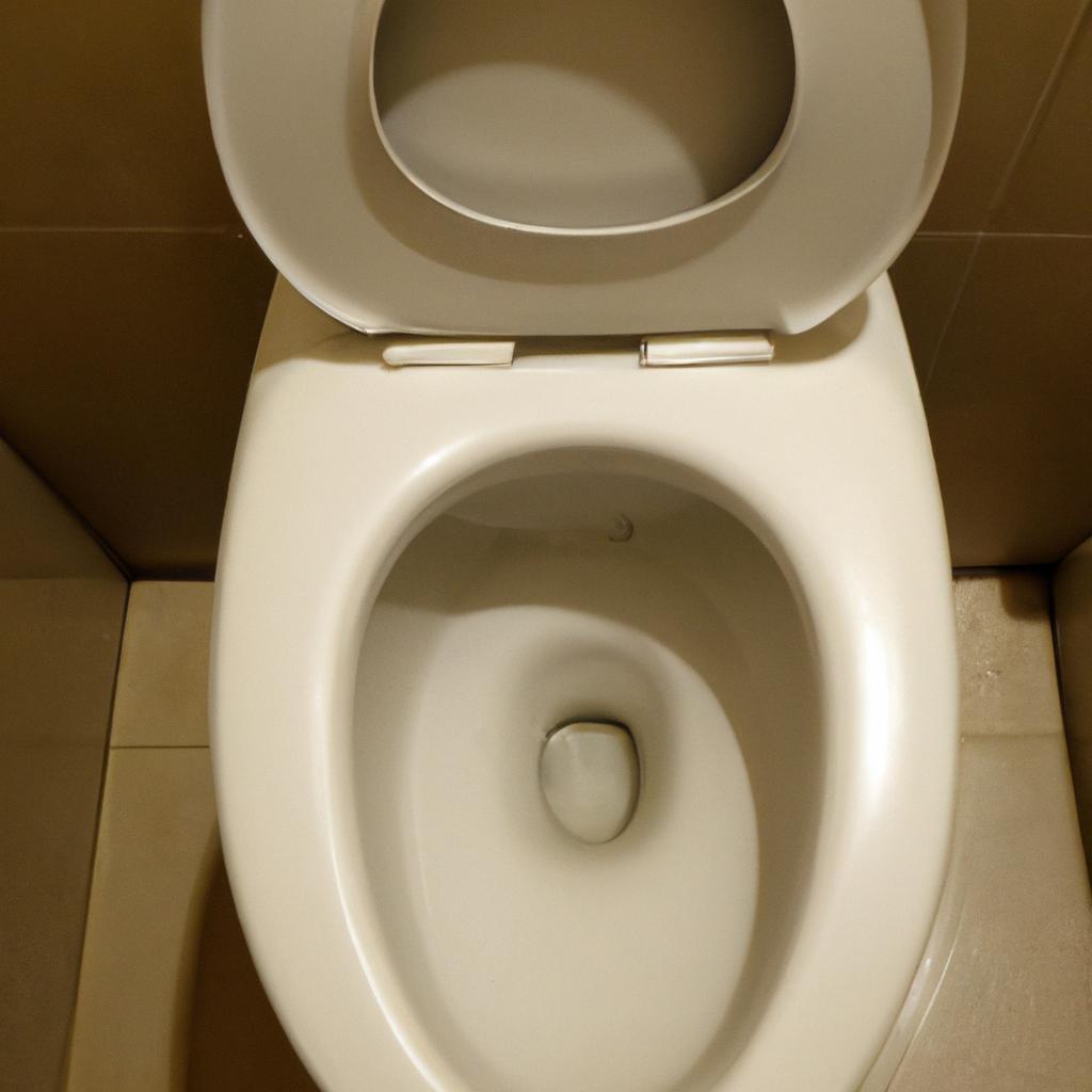安心の便座クリーニング