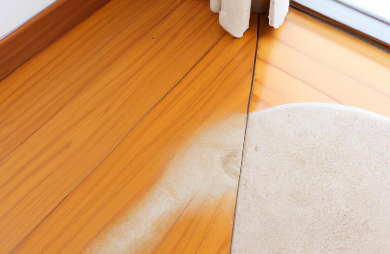 カビ取りから水回り清掃まで！豊島区の定期清掃サービスで快適な住環境を手に入れよう！